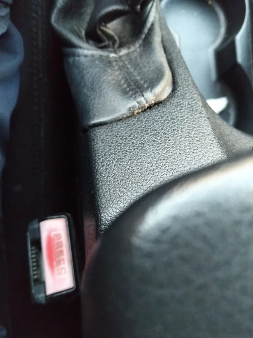 Foto de PRETENSOR AIRBAG IZQUIERDO PEUGEOT 308 SW 1.6 HDi FAP CAT (9HZ / DV6TED4) (109 CV / 80 KW)