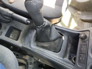 Foto de VARILLAJE CAMBIO FORD TRANSIT CONNECT (TC7) 1.8 TDCi CAT (90 CV / 66 KW)