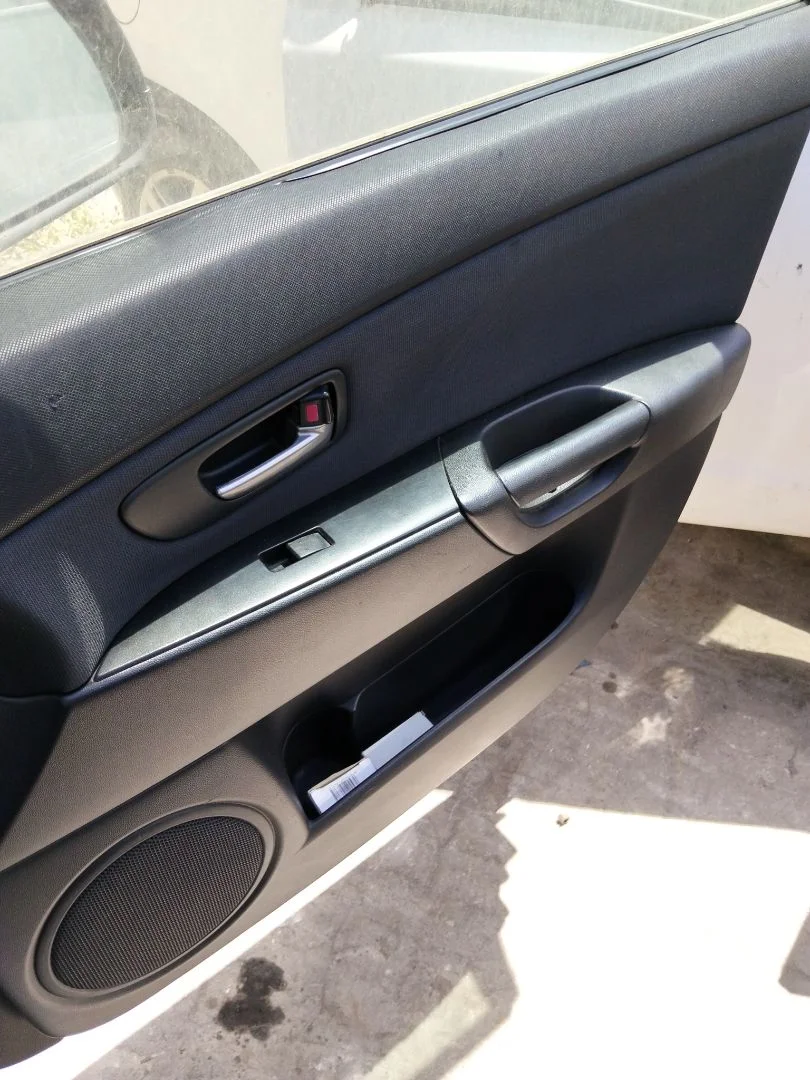 Foto de MANDO ELEVALUNAS DELANTERO DERECHO MAZDA 3 BERLINA (BK) 1.6 16V CAT (105 CV / 77 KW)