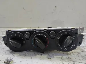 Foto de MANDO CALEFACCION / AIRE ACONDICIONADO FORD FOCUS BERLINA (CAP) 4M5G6007XD referencia 3M5T19980AD