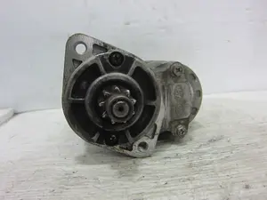 Foto de MOTOR ARRANQUE HYUNDAI SANTA FE (CM) referencia 3610027000 foto 6