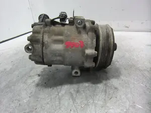 Foto de COMPRESOR AIRE ACONDICIONADO FIAT LINEA (110) 1.3 16V JTD CAT (90 CV / 66 KW) referencia 0051893889 foto 10