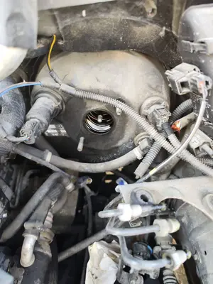 Foto de SERVOFRENO VOLVO S80 BERLINA 2.4 Diesel CAT (163 CV / 120 KW) referencia 31273684