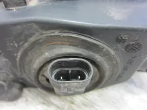 Foto de FARO ANTINIEBLA DERECHO MERCEDES-BENZ CLK (BM 209) COUPE 2.7 CDI 20V CAT (170 CV / 125 KW) referencia 15100000 foto 3