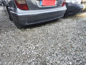 Foto de PARAGOLPES TRASERO CITROEN C5 BERLINA 2.0 HDi (109 CV / 80 KW) foto 1