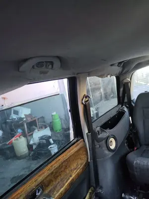 Foto de ASIDERO TECHO TRASERO DERECHO SEAT ALHAMBRA (7V9) 1.9 TDI (116 CV / 85 KW)