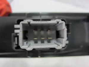 Foto de MANDO ELEVALUNAS DELANTERO DERECHO RENAULT ESPACE IV (JK0) 2.0 16V Turbo (170 CV / 125 KW) referencia 00012127 foto 3
