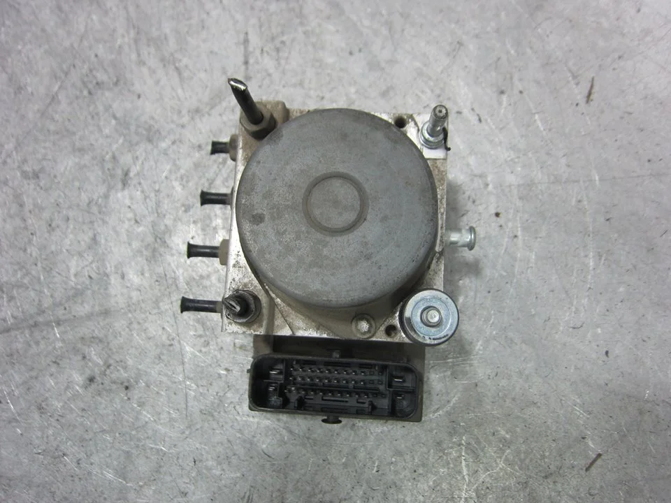 Foto de ABS CITROEN NEMO 1.4 (73 CV / 54 KW) referencia 0265232491