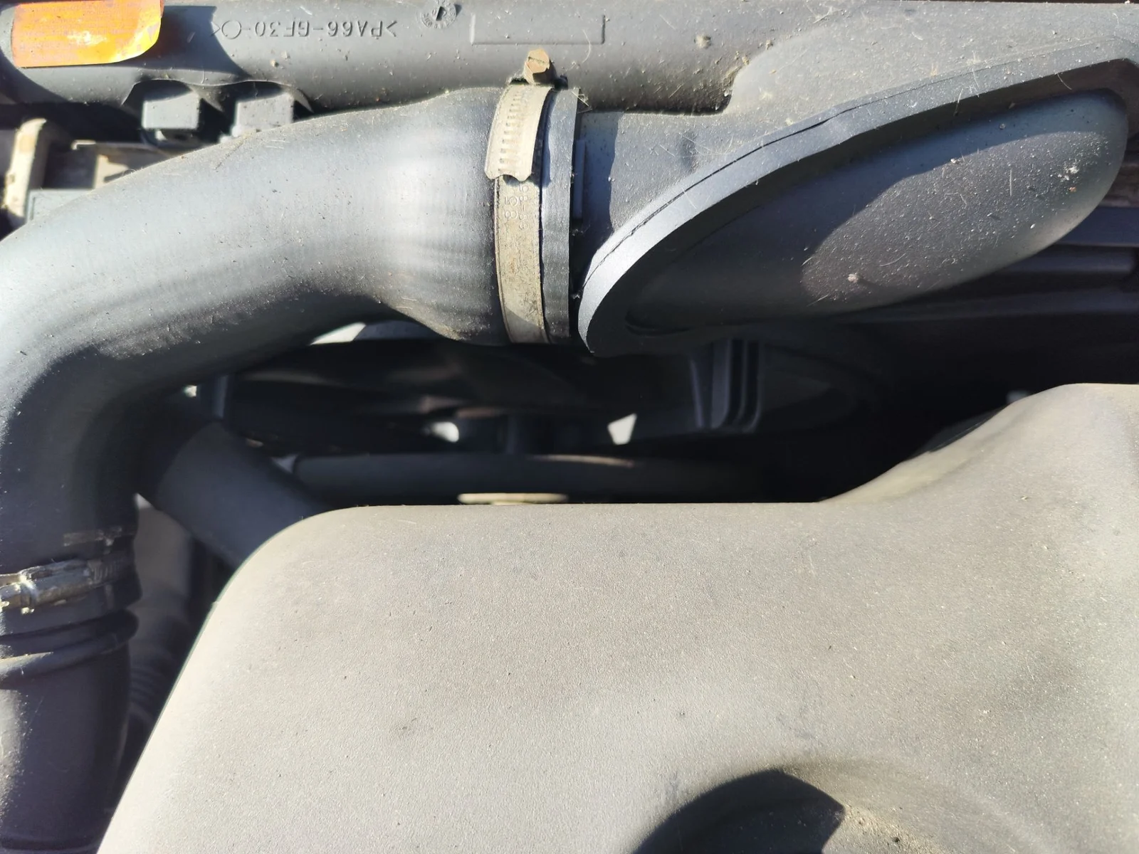 Foto de ELECTROVENTILADOR VOLVO S40 BERLINA 1.9 Diesel CAT (116 CV / 85 KW) referencia 3345744