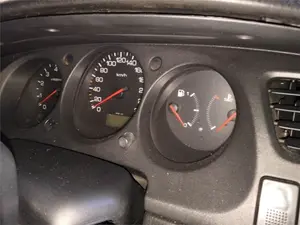 Foto de CUADRO INSTRUMENTOS HONDA ACCORD BERLINA (CG7-9/CH1-7)