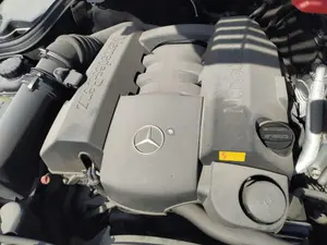 Foto de MOTOR COMPLETO MERCEDES-BENZ CLK (BM 208) CABRIO 3.2 V6 18V CAT (218 CV / 160 KW)