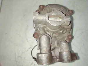 Foto de COMPRESOR AIRE ACONDICIONADO NISSAN MICRA (K12E) referencia AX80A foto 2