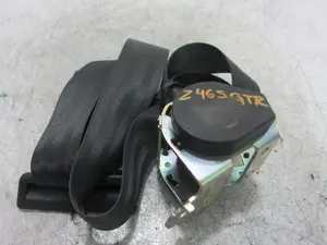 Foto de CINTURON SEGURIDAD TRASERO IZQUIERDO PEUGEOT 407 1.6 HDi FAP CAT (9HZ / DV6TED4) (109 CV / 80 KW) referencia 96440739XX
