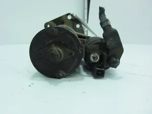 Foto de MOTOR ARRANQUE VOLKSWAGEN DERBY II (873) referencia 036911023 foto 2