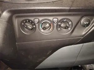 Foto de MANDO CALEFACCION / AIRE ACONDICIONADO FORD TRANSIT CUSTOM FURGÓN (TTF)
