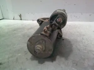 Foto de MOTOR ARRANQUE BMW SERIE 3 BERLINA (E90) referencia 210532093 foto 4