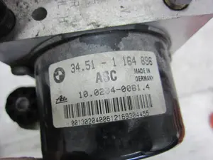 Foto de ABS BMW SERIE 3 BERLINA (E46) 2.0 16V Diesel CAT (136 CV / 100 KW) referencia 10094808013 foto 10