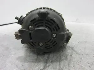 Foto de ALTERNADOR LAND ROVER RANGE ROVER SPORT 2.7 Td V6 CAT (190 CV / 140 KW) referencia LR133249 foto 3