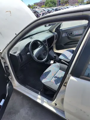 Foto de GOMAS CONTORNO PUERTA SEAT IBIZA (6K1) 1.4  (60 CV / 44 KW)