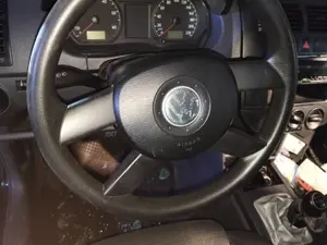 Foto de AIRBAG DELANTERO IZQUIERDO VOLKSWAGEN POLO IV (9N1)