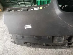Foto de SALPICADERO AUDI A6 BERLINA (4F2) referencia 4F1857069A foto 2