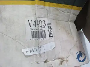 Foto de AMORTIGUADOR DELANTERO FIAT BRAVO (182) referencia V4403 foto 7