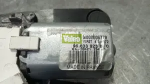 Foto de MOTOR LIMPIA TRASERO CITROEN C3 1.4 (73 CV / 54 KW) referencia 9683382380 foto 3