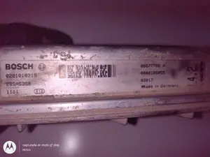 Foto de CENTRALITA MOTOR UCE VOLVO XC70 2.4 Diesel CAT (163 CV / 120 KW) referencia 0281010319 foto 3