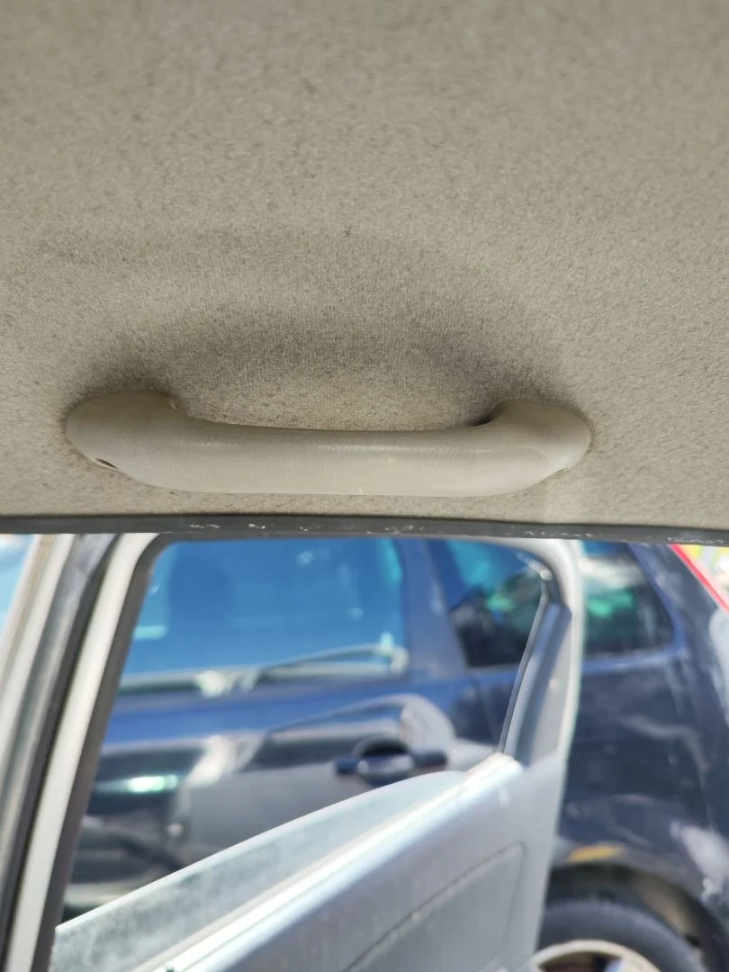 Foto de ASIDERO TECHO TRASERO DERECHO CHEVROLET MATIZ 0.8 CAT (52 CV / 38 KW) referencia 96658511