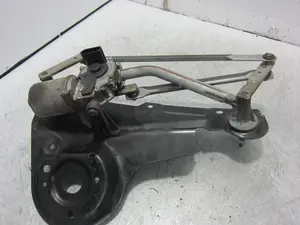 Foto de MOTOR LIMPIA DELANTERO FORD FIESTA (CBK) 1.3 CAT (69 CV / 51 KW) referencia 471328 foto 3