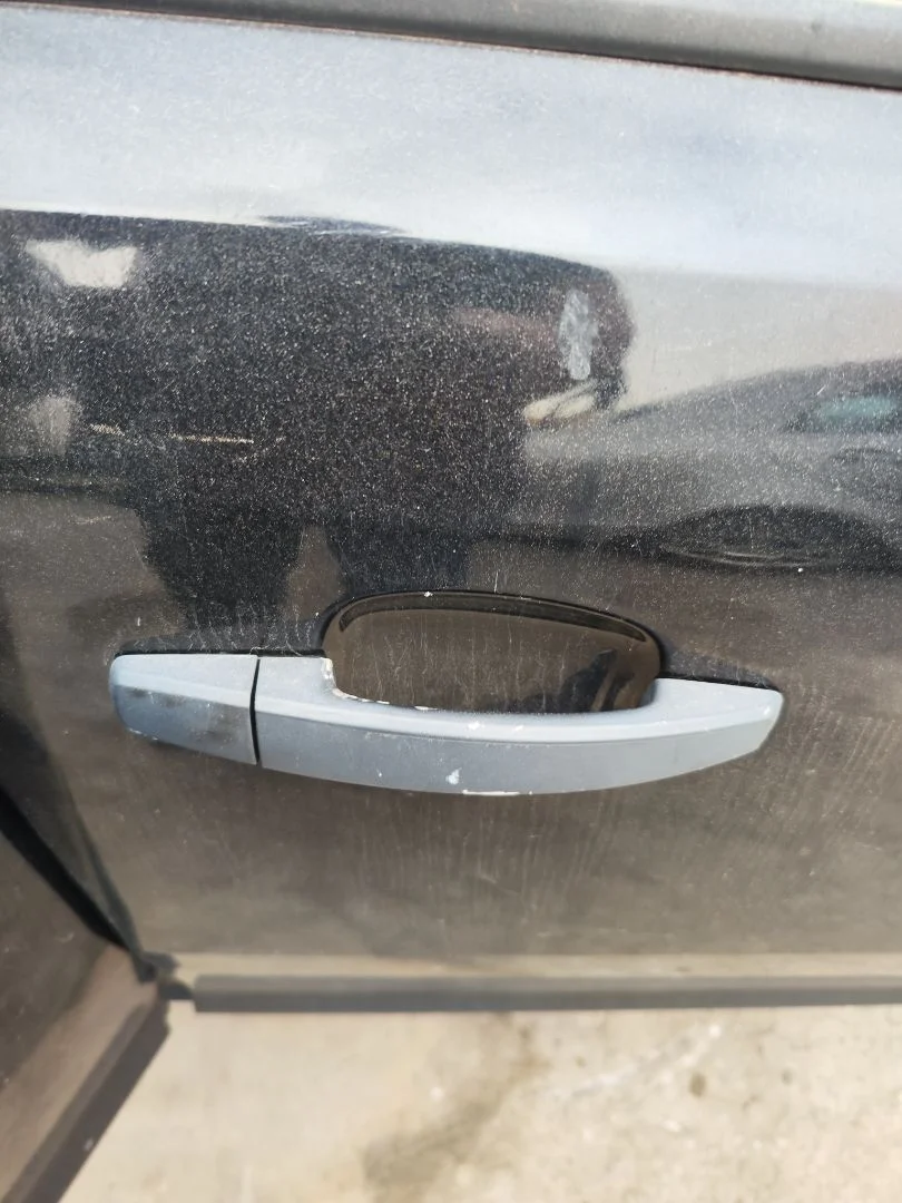Foto de MANETA EXTERIOR DELANTERA DERECHA OPEL CORSA D 1.3 16V CDTI (75 CV / 55 KW)