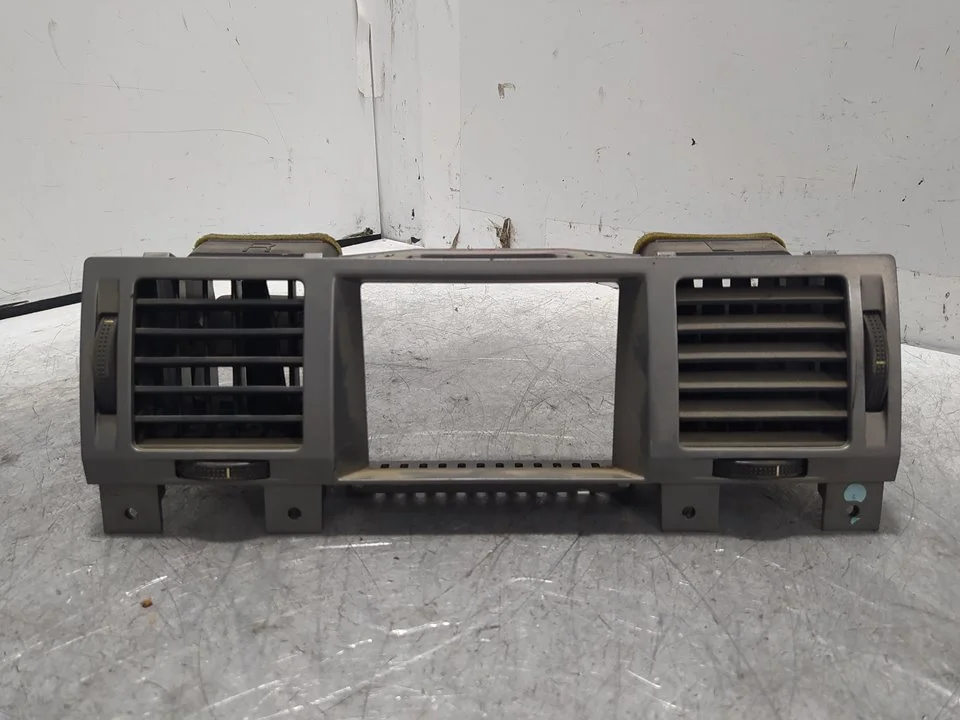 Foto de NO IDENTIFICADO OPEL VECTRA C BERLINA 2.0 DTI (101 CV / 74 KW) referencia 09177133