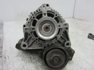 Foto de ALTERNADOR CITROEN XSARA COUPE referencia LRB00436 foto 1
