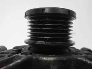 Foto de ALTERNADOR MERCEDES-BENZ CLASE C (BM 203) BERLINA referencia 0124625014 foto 3