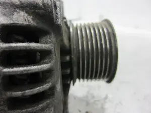 Foto de ALTERNADOR LAND ROVER RANGE ROVER SPORT 2.7 Td V6 CAT (190 CV / 140 KW) referencia LR133249 foto 8