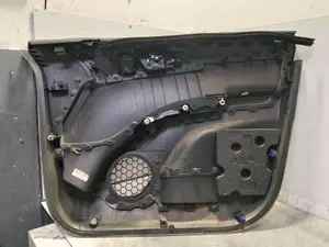 Foto de GUARNECIDO PUERTA DELANTERA IZQUIERDA OPEL MERIVA B foto 2