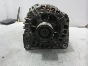 Foto de ALTERNADOR RENAULT LAGUNA II (BG0) 2.2 dCi Turbodiesel (150 CV / 110 KW) referencia 8EL011710641