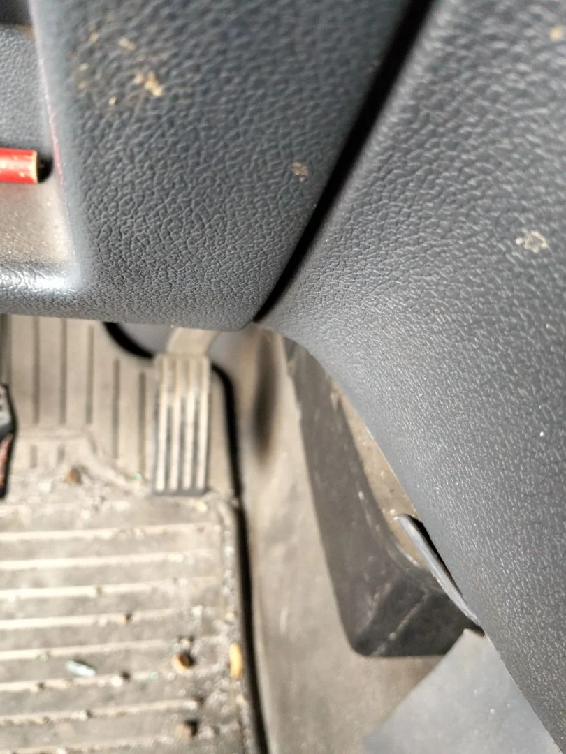 Foto de POTENCIOMETRO PEDAL FORD TRANSIT CONNECT (TC7) 1.8 TDCi CAT (110 CV / 81 KW)