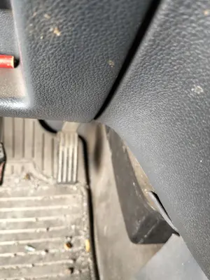 Foto de POTENCIOMETRO PEDAL FORD TRANSIT CONNECT (TC7) 1.8 TDCi CAT (110 CV / 81 KW)