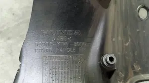 Foto de NO IDENTIFICADO HONDA SH 300I 279 cm3 - 20 kW (27 CV / 20 KW) referencia 53206KTW9000 foto 3