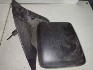 Foto de RETROVISOR DERECHO OPEL CORSA C 1.7 16V DI CAT (Y 17 DTL / LK8) (65 CV / 48 KW) referencia 24400682 foto 2