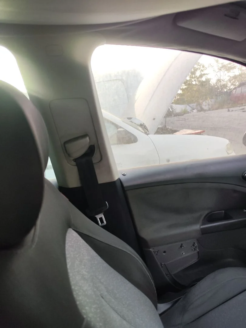 Foto de AIRBAG CORTINA DELANTERO IZQUIERDO SEAT ALTEA (5P1) 1.9 TDI (105 CV / 77 KW) referencia 5P0880741C