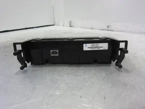 Foto de MANDO CLIMATIZADOR NISSAN MICRA (K14) 0.9 CAT (90 CV / 66 KW) referencia 275005FA5A foto 3