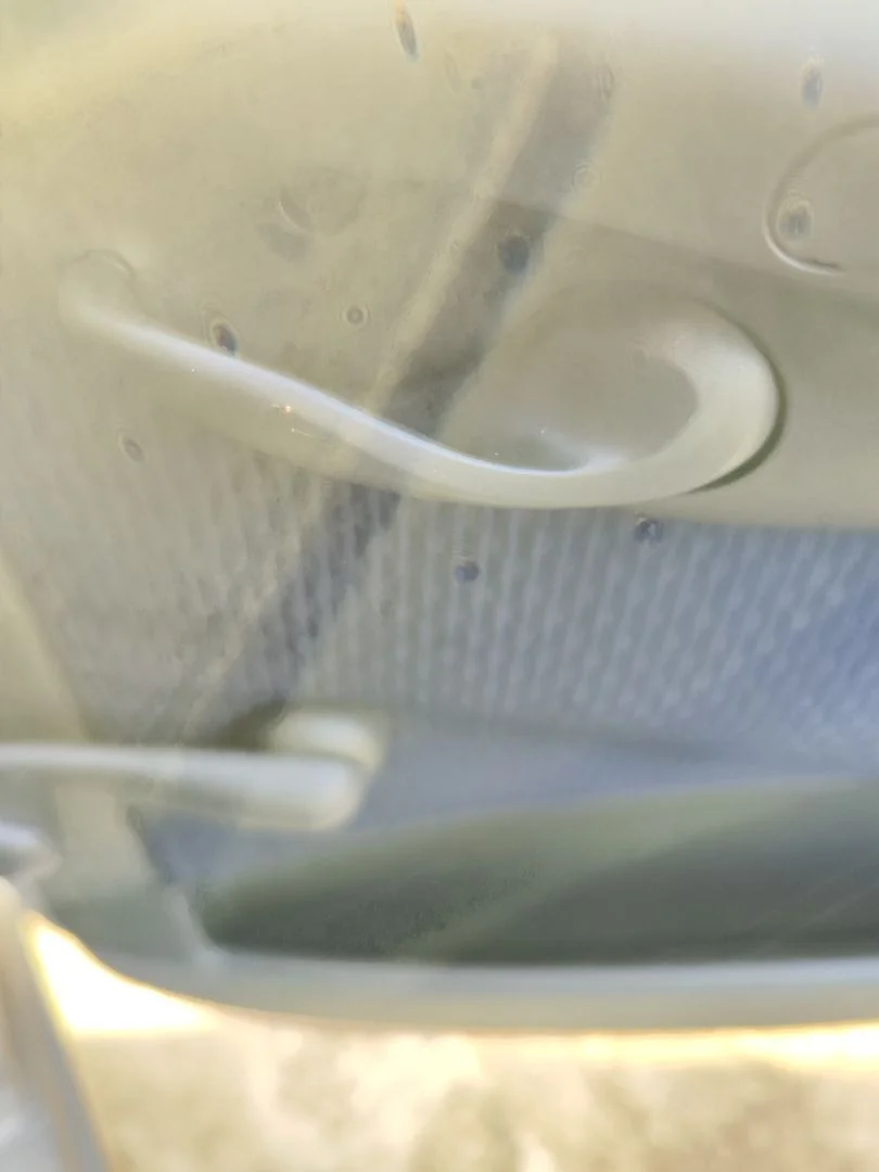 Foto de MANETA INTERIOR TRASERA DERECHA FIAT II PUNTO (188) BERLINA 1.2 CAT (60 CV / 44 KW)