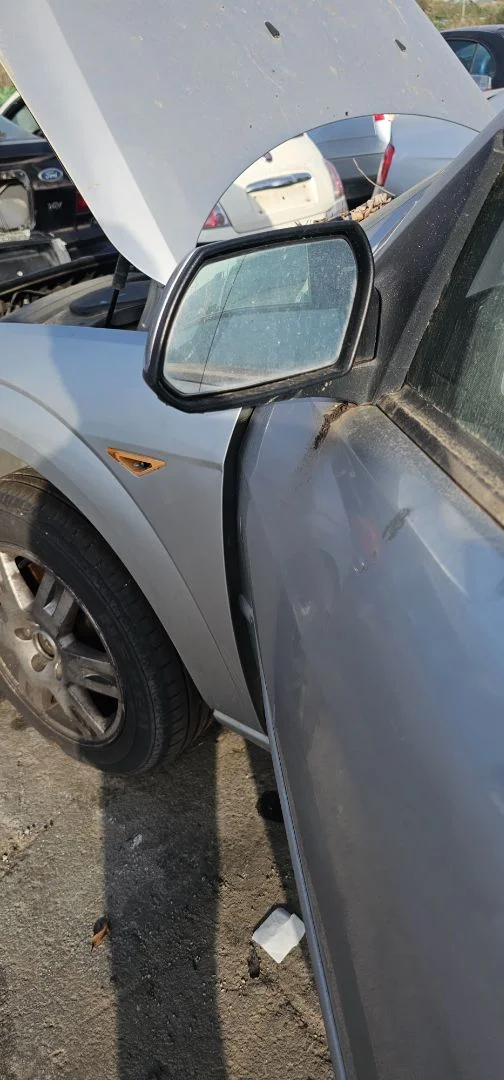 Foto de RETROVISOR IZQUIERDO FORD MONDEO TURNIER (GE) 2.0 TDCi TD CAT (116 CV / 85 KW) referencia 1232187