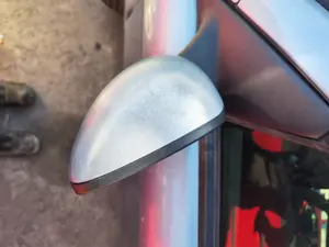 Foto de RETROVISOR IZQUIERDO ALFA ROMEO 147 (190) 1.9 JTD CAT (110 CV / 81 KW) foto 3