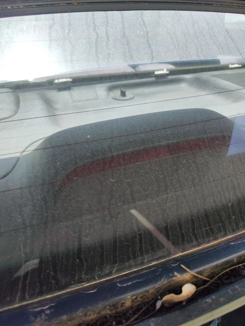Foto de LUZ CENTRAL DE FRENO HONDA CIVIC AERODECK (MB/MC) 1.6 CAT (D 16 B 2) (116 CV / 85 KW)