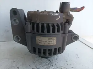 Foto de ALTERNADOR FORD KA (CCQ) referencia 2S6TFA foto 1
