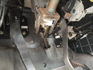 Foto de BOMBIN EMBRAGUE CHEVROLET LACETTI 1.4 CAT (95 CV / 70 KW) referencia 96286828