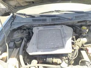 Foto de BOMBA SERVODIRECCION NISSAN X-TRAIL (T30) 2.2 16V Turbodiesel CAT (114 CV / 84 KW)